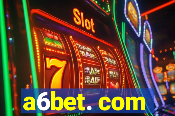 a6bet. com